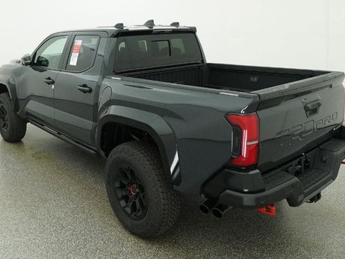New 2026 Toyota Tacoma TRD Pro AWD/4WD image 29