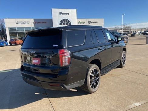 Used 2023 Chevrolet Tahoe RST image 6