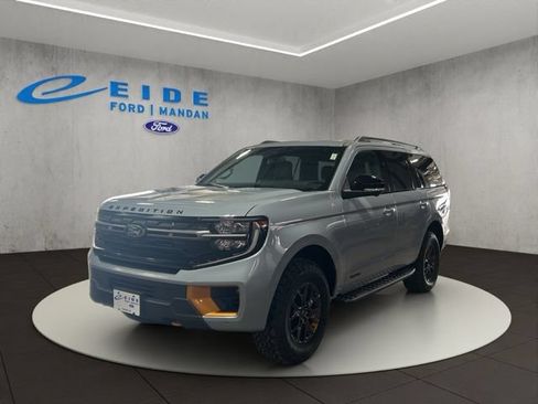 New 2026 Ford Expedition Tremor AWD/4WD image 12