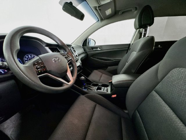 Used 2017 Hyundai Tucson SE w/ SE Popular Package 02 FWD image 18