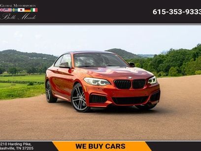 Used 2018 BMW M240i xDrive Coupe