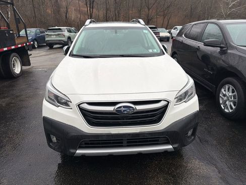Used 2020 Subaru Outback Touring XT image 7