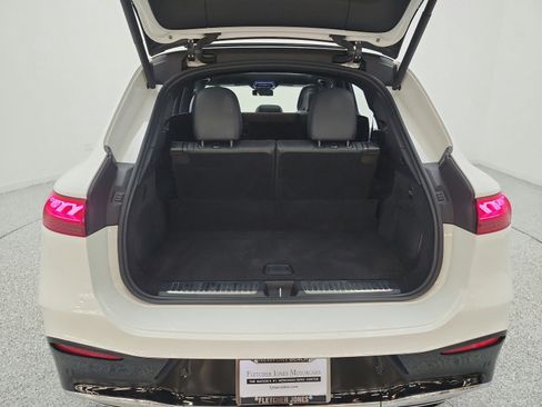 Used 2023 Mercedes-Benz EQS 450+ 4MATIC SUV image 20