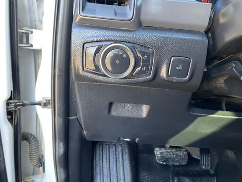 Used 2021 Ford Ranger XL w/ Equipment Group 101A High image 12