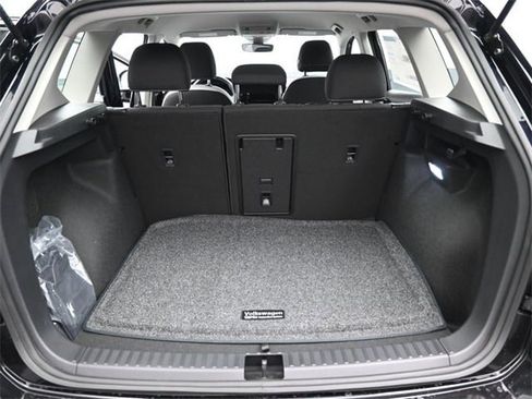 New 2026 Volkswagen Taos S image 12