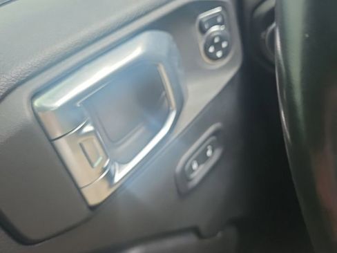 Used 2021 Jeep Wrangler Unlimited Sport AWD/4WD image 8