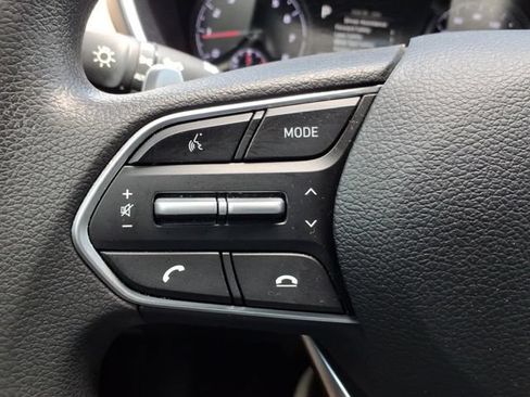 Certified 2023 Hyundai Santa Fe SE FWD image 22