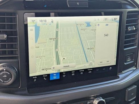 New 2026 Ford F150 XLT image 11