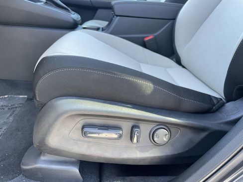 New 2025 Honda CR-V EX image 23