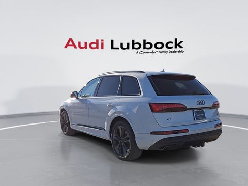 New 2026 Audi Q7 3.0T Premium Plus AWD/4WD image 6