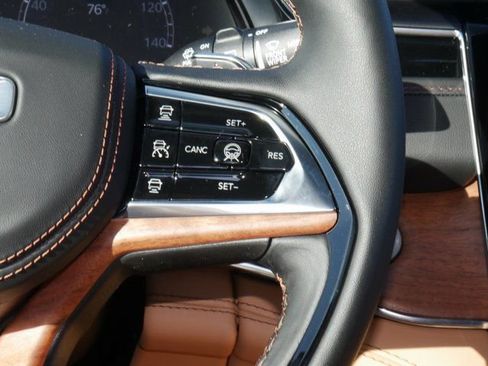 New 2025 Jeep Grand Cherokee Summit image 15