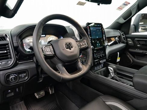 New 2026 RAM 1500 RHO AWD/4WD image 27