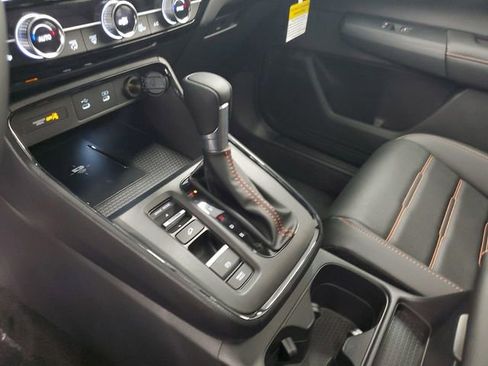 New 2026 Honda CR-V Sport Touring image 18