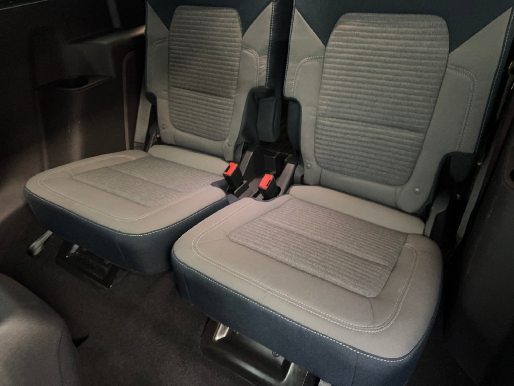 Used 2022 Ford Bronco Outer Banks AWD/4WD image 33