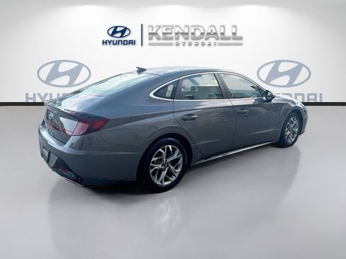 Used 2023 Hyundai Sonata SEL FWD image 6