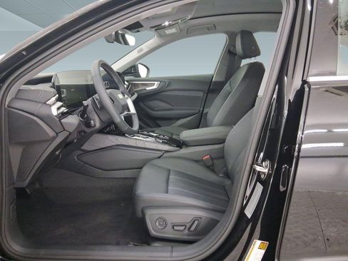 New 2025 Audi A5 2.0T Premium Plus image 5