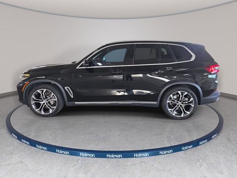 Used 2023 BMW X5 sDrive40i w/ Parking Assistance Package RWD image 11