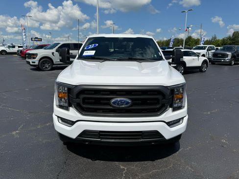 Certified 2022 Ford F150 XLT w/ Equipment Group 302A High AWD/4WD image 20