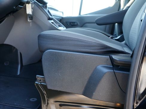 Used 2020 Ford Transit 350 XLT image 13