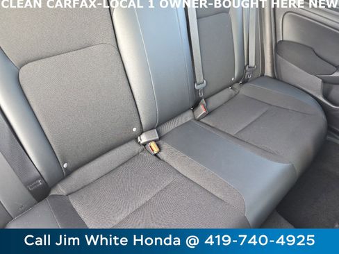 Used 2023 Honda Civic Sport image 23