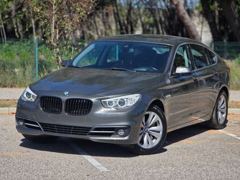 Used 2015 BMW 535i Gran Turismo image 22