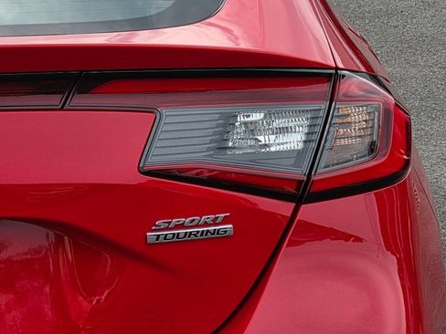 Used 2023 Honda Civic Sport Touring image 35