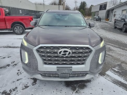 Used 2020 Hyundai Palisade Limited image 2