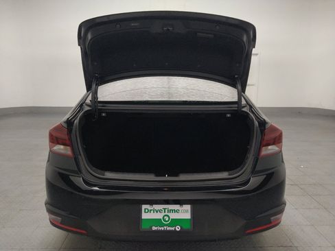 Used 2019 Hyundai Elantra SE w/ Cargo Package FWD image 29