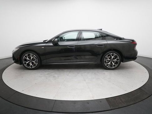 New 2026 Audi A6 Premium Plus AWD/4WD image 25