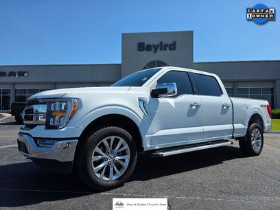 Used 2023 Ford F150 Lariat