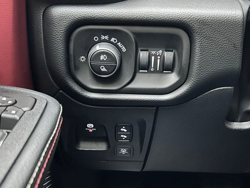 New 2026 RAM 1500 Rebel image 19