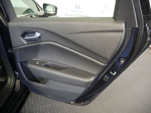 Used 2021 Acura TLX SH-AWD image 7
