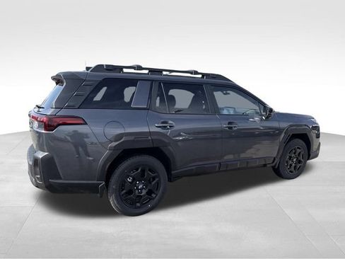 New 2026 Subaru Outback Limited AWD/4WD image 2
