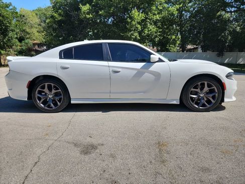 Used 2019 Dodge Charger GT RWD image 10