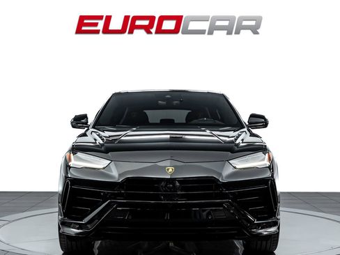 Used 2023 Lamborghini Urus S AWD/4WD image 8