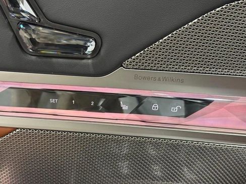 New 2026 BMW 760i xDrive w/ Luxury Rear Seating Package AWD/4WD image 23