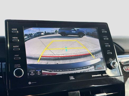 Certified 2023 Toyota Camry XLE w/ Navigation Package FWD image 18