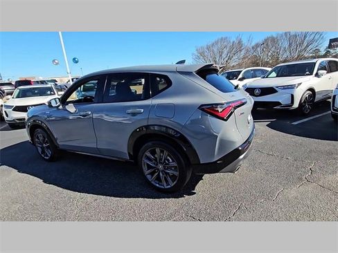 Certified 2025 Acura ADX A-Spec image 34