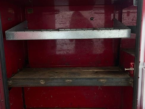 Used 2015 Chevrolet Silverado 3500 LT image 12