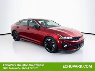 Used 2023 Kia K5 GT-Line w/ GT-Line Premium Package video 1