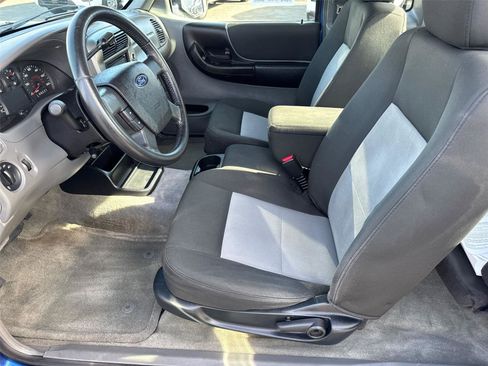 Used 2011 Ford Ranger XLT w/ Payload Pkg 2 image 22