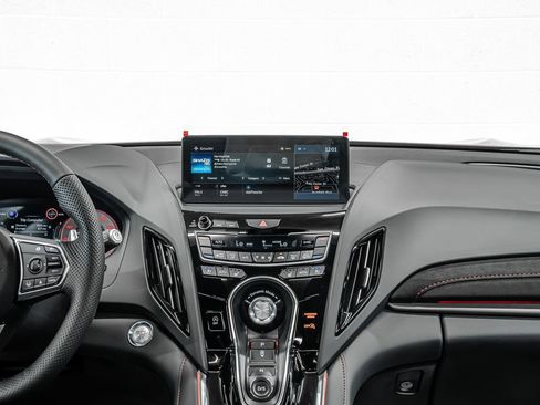 New 2026 Acura RDX A-Spec image 15