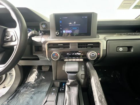 Used 2024 Toyota Tacoma SR5 RWD image 24
