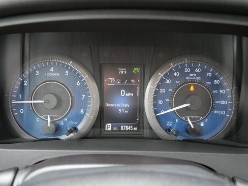 Used 2018 Toyota Sienna XLE w/ XLE Navigation Package AWD/4WD image 27