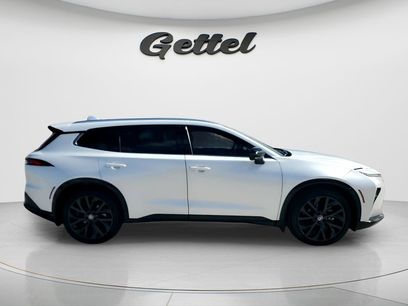 Certified 2025 Toyota Crown Signia w/ Advanced Technology Package