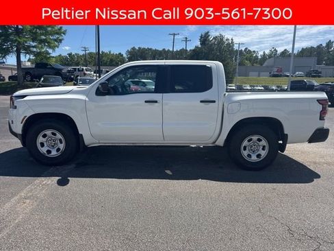 Used 2024 Nissan Frontier S w/ Technology Package image 6