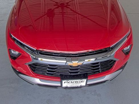 New 2026 Chevrolet TrailBlazer LT w/ Convenience Package image 18