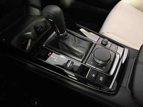New 2026 MAZDA CX-30 2.5 Turbo w/ Premium Plus Pkg image 31