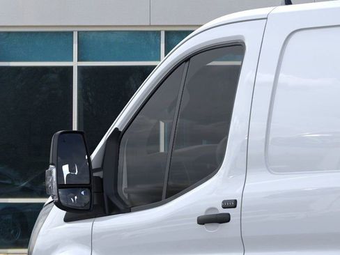 New 2025 Ford Transit 350 Base w/ Upfitter Package image 20