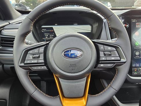 New 2026 Subaru Forester Wilderness image 15